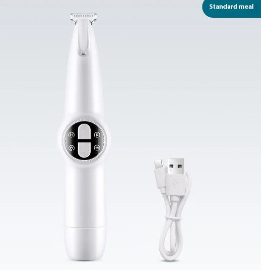 Pet Shaving Trimmer