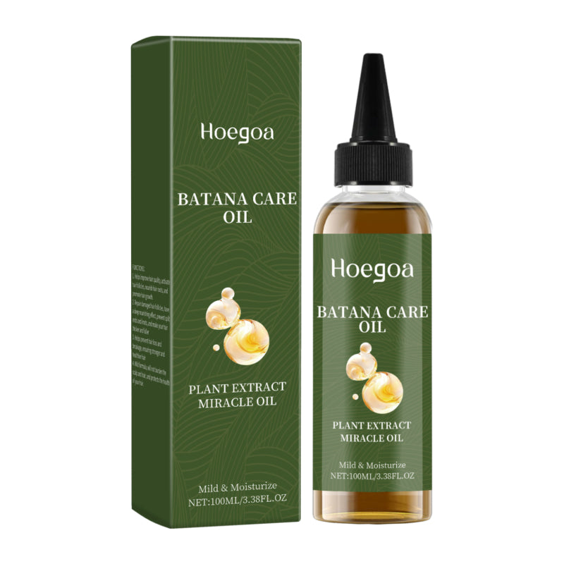 Fertility & Hair Care Oil