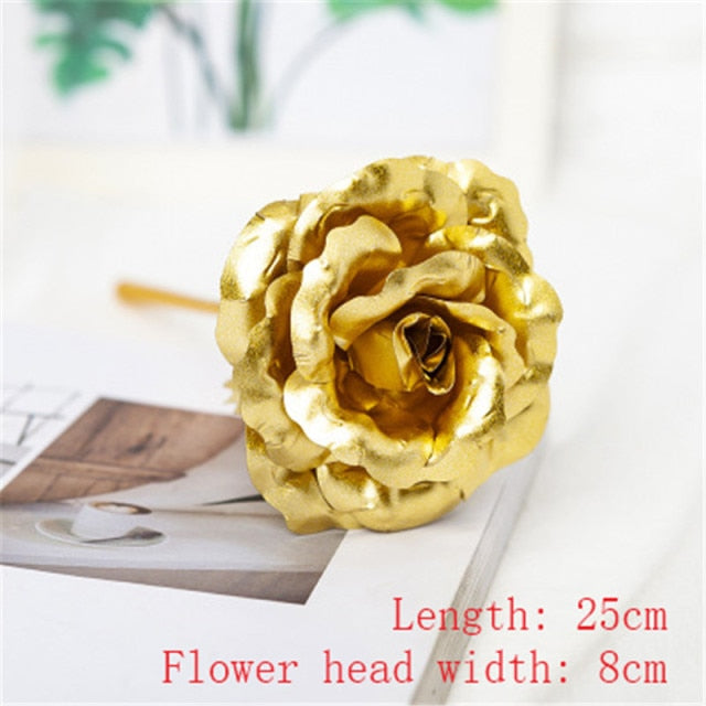 Led Enchanted Galaxy Rose (Private listing UID240)