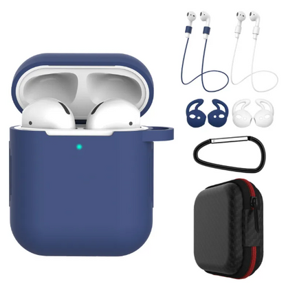 Ear Safe 7