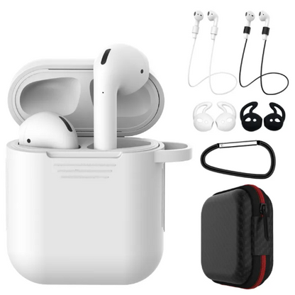 Ear Safe 7
