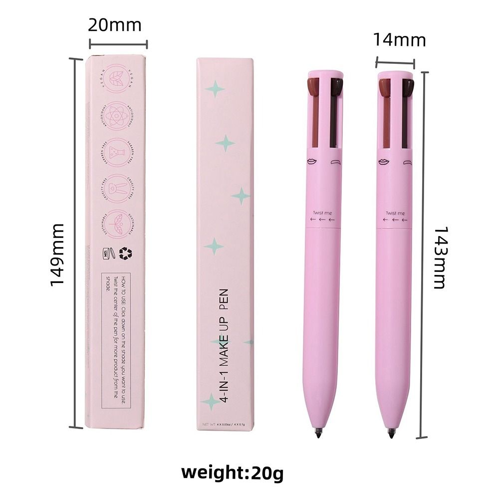 Makeup Pen Eyebrow Pencil