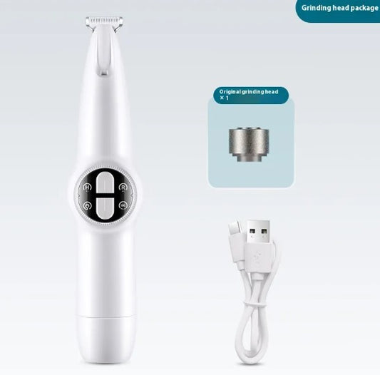 Pet Shaving Trimmer