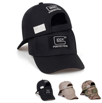 Trail Cap