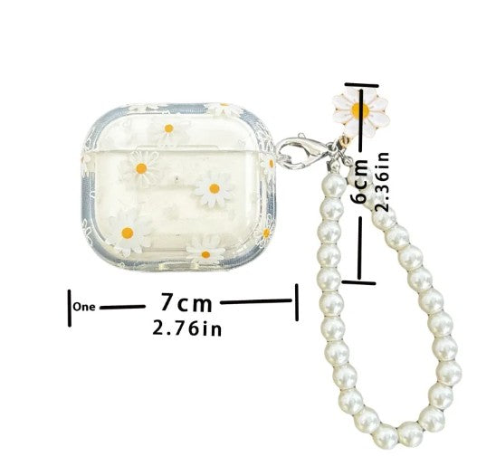 Bluetooth Headset Protective Cover
