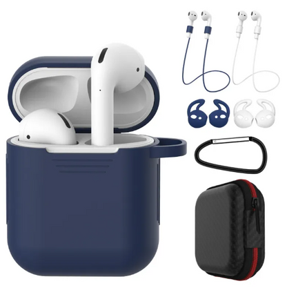 Ear Safe 7