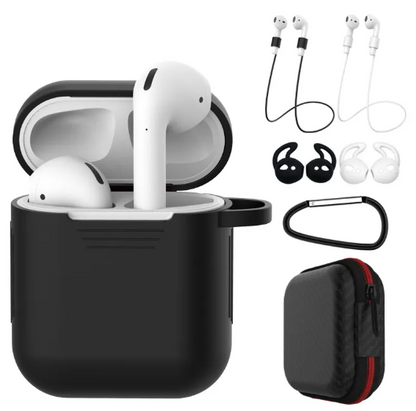 Ear Safe 7