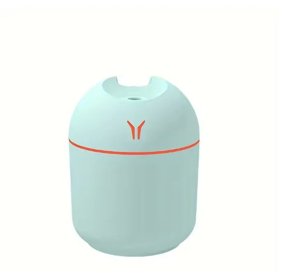 Mini Desktop Aromatherapy Humidifier USB Atomizer
